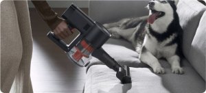 Odkurzacz pionowy Xiaomi Vacuum Cleaner G20 Max 9