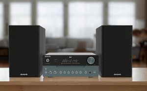 Wieża Aiwa MIKROWIEŻA AIWA MSBTU-700DAB 14