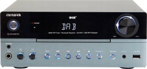 Wieża Aiwa MIKROWIEŻA AIWA MSBTU-700DAB 7