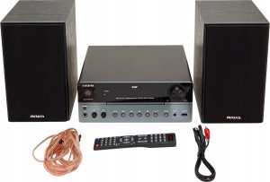 Wieża Aiwa MIKROWIEŻA AIWA MSBTU-700DAB 10