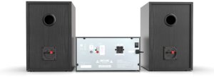 Wieża Aiwa MIKROWIEŻA AIWA MSBTU-600 7