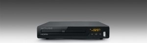 Odtwarzacz DVD Muse ODTWARZACZ DVD M-55 DV 11