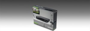Odtwarzacz DVD Muse ODTWARZACZ DVD M-55 DV 13