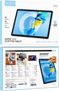 Tablet Hoco HI12 10.9" 64 GB Niebieski (6942007634342) 2