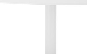 Leitmotiv Stolik kawowy metalowy Ø 55 cm 3