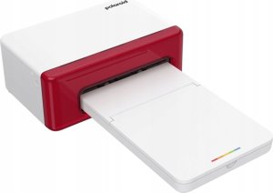 Drukarka fotograficzna Polaroid Polaroid photo printer Hi-Print 4x6 E-box, white 3