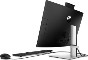 Komputer HP HP ProOne 440 G9 Intel Core i7 i7-14700T 60,5 cm (23.8") 1920 x 1080 px All-in-One PC 32 GB DDR5-SDRAM 1 TB SSD Windows 11 Pro Wi-Fi 6E (802.11ax) Czarny 4