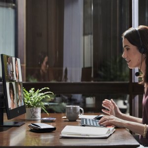 Komputer HP HP ProOne 440 G9 Intel Core i7 i7-14700T 60,5 cm (23.8") 1920 x 1080 px All-in-One PC 32 GB DDR5-SDRAM 1 TB SSD Windows 11 Pro Wi-Fi 6E (802.11ax) Czarny 7