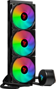 Chłodzenie wodne Savio Velox 360 mm (84145915) 5