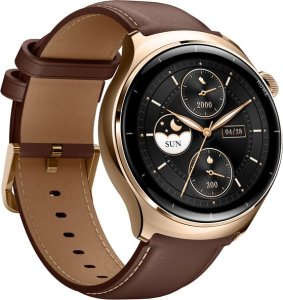 Smartwatch Mibro Lite 3 Pro Brązowy  (MIBAC_Lite3Pro/GD) 2