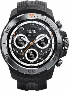 Smartwatch Mibro GS Explorer Czarny  (MIBAC_GS-Explorer/BK) 3