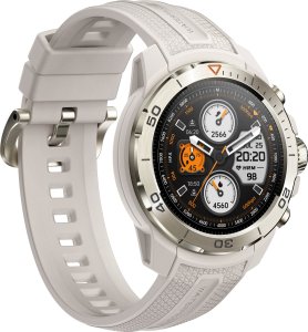 Smartwatch Mibro GS Explorer Biały  (MIBAC_GS-Explorer/WE) 3