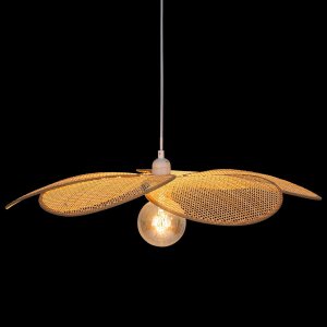 Lampa sufitowa Atmosphera Lampa sufitowa PETALE, Ø 62 cm 3