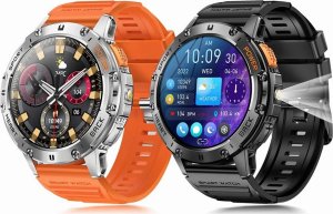 Smartwatch Gravity Zegarek męski SMARTWATCH GT22-5 20