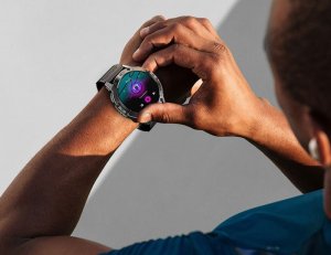 Smartwatch Gravity Zegarek męski SMARTWATCH GT22-5 23