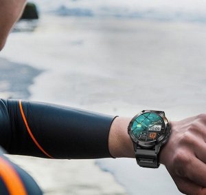 Smartwatch Gravity Zegarek męski SMARTWATCH GT22-5 24