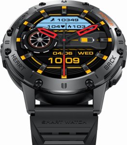 Smartwatch Gravity Zegarek męski SMARTWATCH GT22-5 6