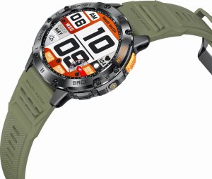 Smartwatch Gravity Zegarek męski SMARTWATCH GT22-5 9