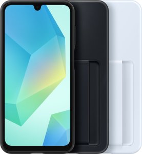 Samsung "Card Slot Case for Samsung Galaxy A16 Blue"(EF-OA166TLEGWW) 6