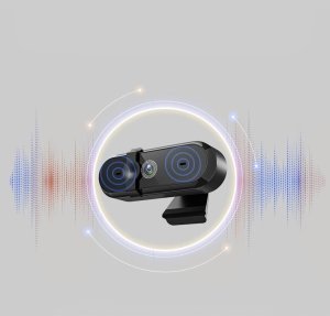 Kamera internetowa Zenwire W6 (1000579) 3