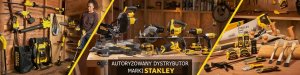 Stanley Podnośnik Tradelift (FMHT83550-1) 11