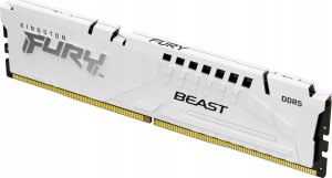 Pamięć Kingston Fury Beast, DDR5, 32 GB, 6000MHz, CL36 (KF560C36BWE2K2-32) 2