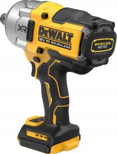Klucz udarowy Dewalt DEWALT. IMPACT WRENCH 3/4" 18V DCF964NT 1925Nm TSTAK 5