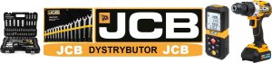 JCB JCB 3T LOW PROFILE FROG LIFT 8