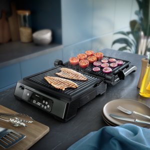 Grill elektryczny Philips HD6307/70 11
