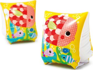 Intex Rękawki do pływania Rybki 23 x 15 cm INTEX 58652 2