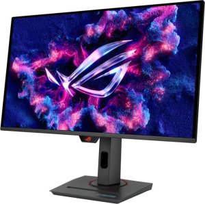 Monitor Asus ROG Strix QD-OLED XG27ACDNG (90LM0AN0-B01970) 2