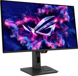 Monitor Asus ROG Strix QD-OLED XG27ACDNG (90LM0AN0-B01970) 3