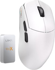 Mysz Lamzu Maya X (027685178664) 2