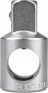 Rockforce ADAPTER REDUKCJA 3/8"(F) x 1/2"(M) 4