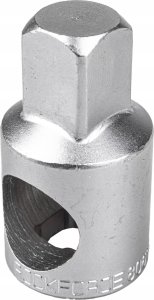 Rockforce ADAPTER REDUKCJA 3/8"(F) x 1/2"(M) 7