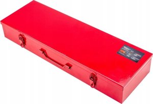 Zestaw narzędzi Forcekraft Zestaw narzędzi udarowych 3/4" 21el. (6-kątnych) (17-50mm) 3