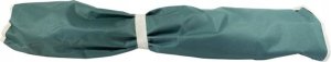 Rockforce Klucze oczkowe odgięte Zestaw 5 el. 32- 55 mm CrV 4
