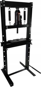 Rockforce Prasa hydrauliczna 12t 2