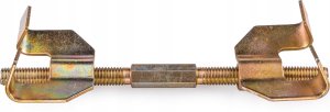 Forcekraft Ściągacz sprężyn dwuramienny 230mm 8