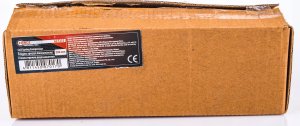 Forcekraft Ściągacz sprężyn dwuramienny 230mm 9