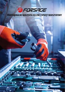 Wiertło Forsage Zestaw wierteł 230el. 3