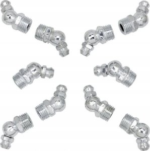 Rockforce Kalamitka 10mm (45 stopni) 2
