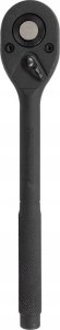 Forcekraft Grzechotka z rękojeścią radełkowaną 1/2" 9