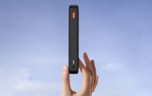Powerbank Baseus Airpow 20000mAh Czarny 13