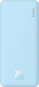 Powerbank Baseus Airpow 20000mAh Niebieski 2