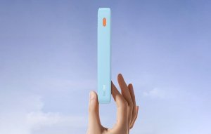 Powerbank Baseus Airpow 20000mAh Niebieski 14