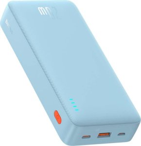 Powerbank Baseus Airpow 20000mAh Niebieski 5