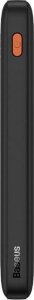 Powerbank Baseus Airpow 10000mAh Czarny 6