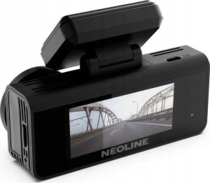 Wideorejestrator Neoline Video recorder NEOLINE Argus 4K WiFi Dual 7