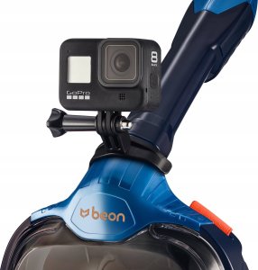 Beon Maska Beon Pro G2 S/M 12